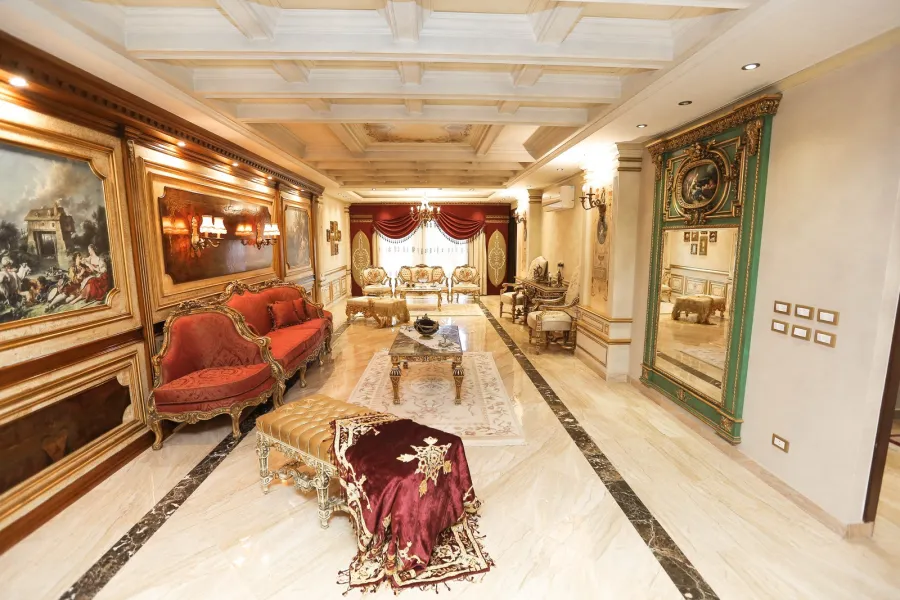 Apartment for sale 267m Laurent (Sir Hank)