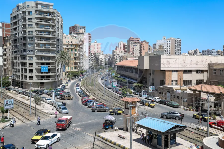 Administrative apartment for rent 105 m Sporting (on the tram)