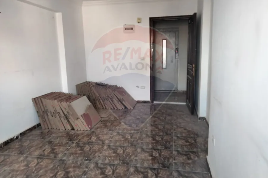 شقة للبيع 85 م بوكلي (ش  تكلا - متفرع من الطيار احمد ابو السعود)