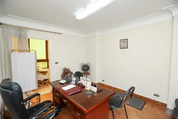 Medical Clinic For Sale 140m Miami (Gamal Abd El-Nasser St.- Steps From Arab Academy)