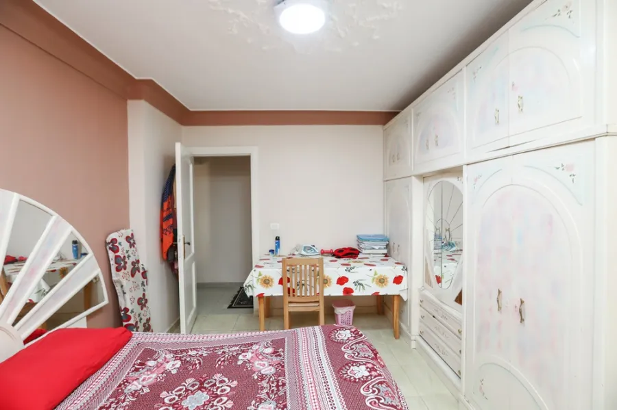 Apartment For Sale 175m El-Montaza (Green View Compound)