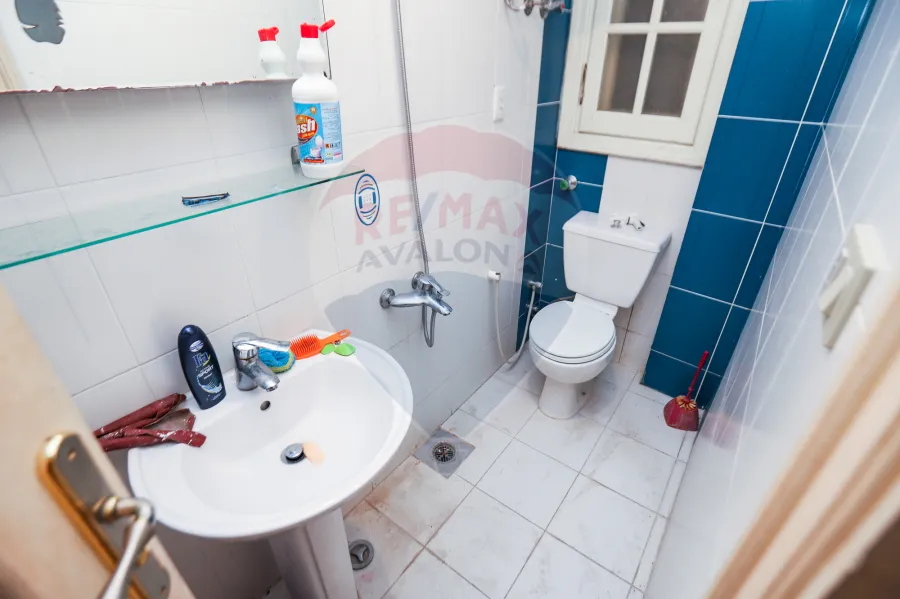 Apartment For Sale 292 m Latin District (Fouad St.)