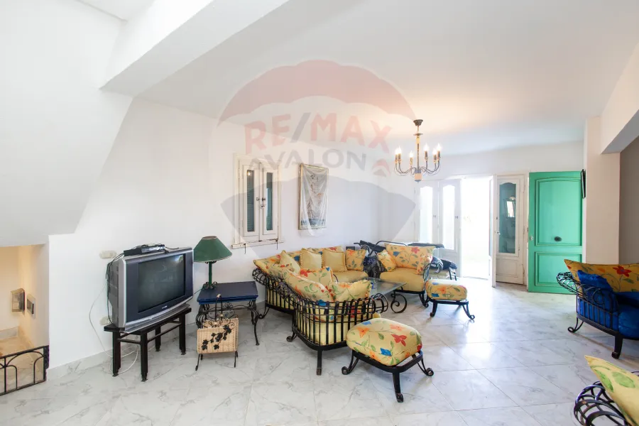 فيلا للبيع الساحل (قرية فينوس) 310 م