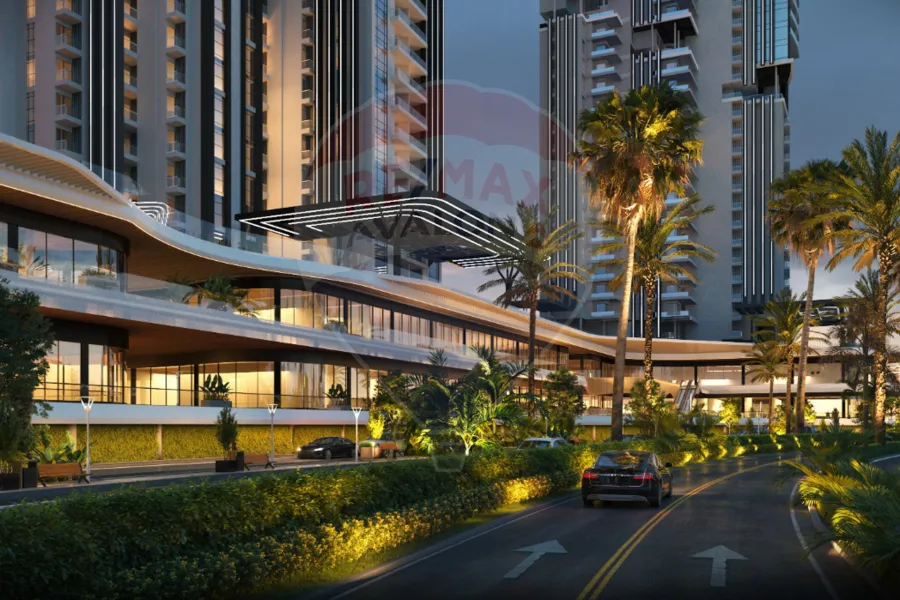 Apartment for sale 177 m Sawary (Water Front)