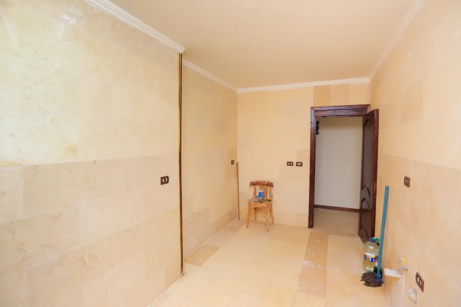 Apartment for rent 143 m Smouha ( compound Grand Ville )