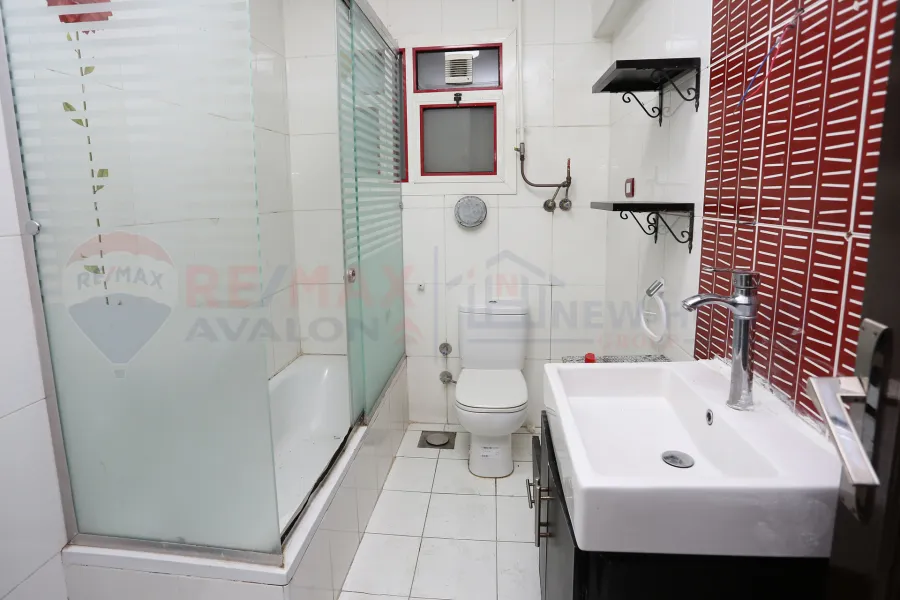 Apartment for sale 120 m Zizinia (Steps from Abu Qir St.)
