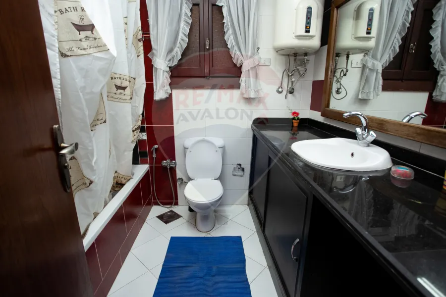 شقة للبيع 146 م السيوف (ش المشتل)