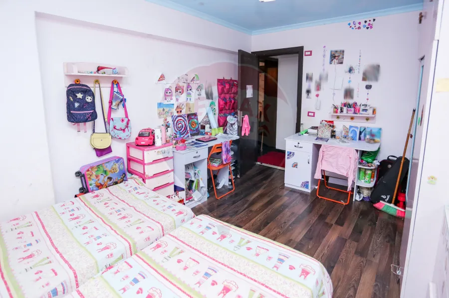 Apartment For Sale 212 m Smouha ( Fayrouzit Smouha )