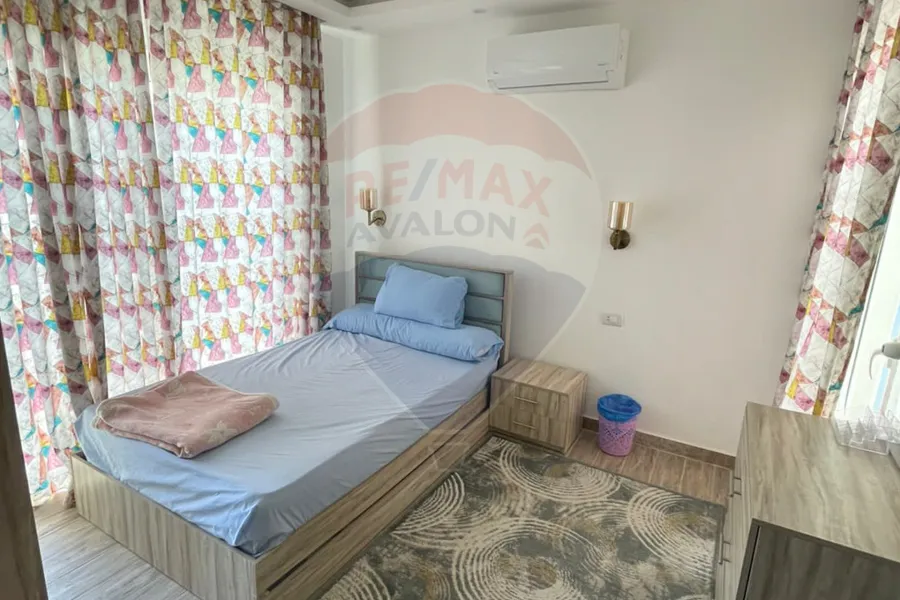 Twin house villa for sale North coast (Ras El Hekma - Mountain View)