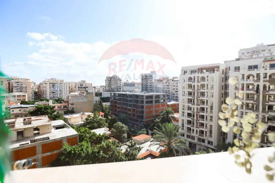 Apartment for sale 305 m Smouha (Kamal Eldin Salah st.)