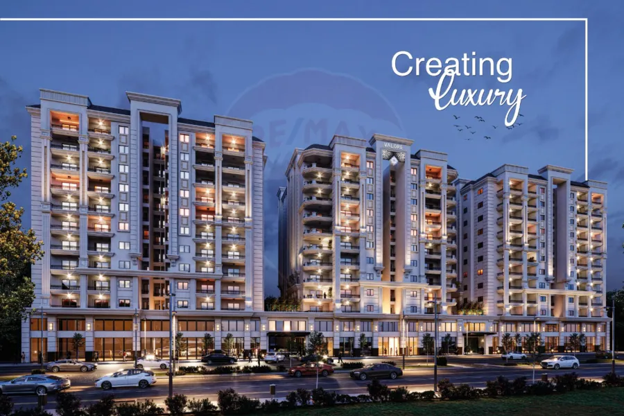 شقة للبيع سموحة ( فالورى النقل والهندسة) 158م