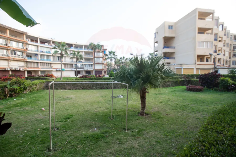 Chalet for sale 70 m Al-Mamoura Al-Shatea