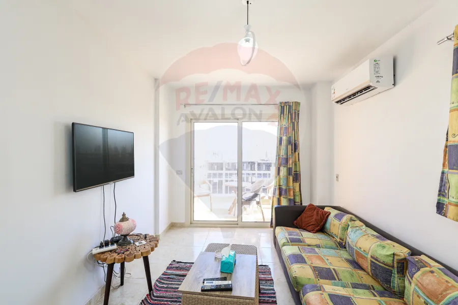 Chalet for sale on the North Coast (Agoura Sidi Abdel Rahman Village)