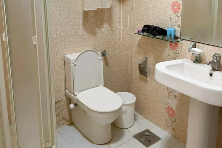 فيلا ستاند الون للبيع (مارسيليا بيتش 2)