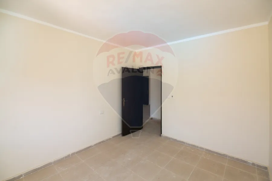 Chalet for sale (Aqua view - kilo 91) 105 m