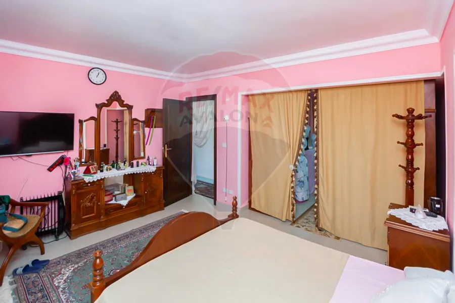 Duplex apartment for sale 237 m Zizinia (Dar Al-Rayaa St.)