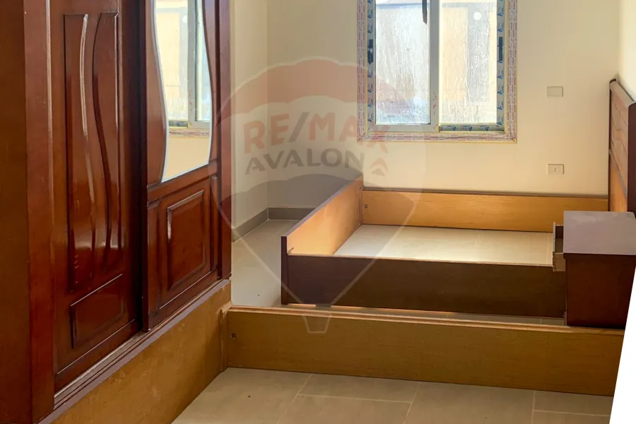 شاليه أرضى بجاردن للبيع (جوليانا) 85 م