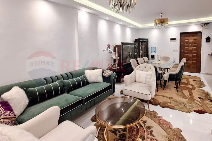 Apartment for sale 85 m Al-Syouf, sea tram (steps from Al-Iqbal)