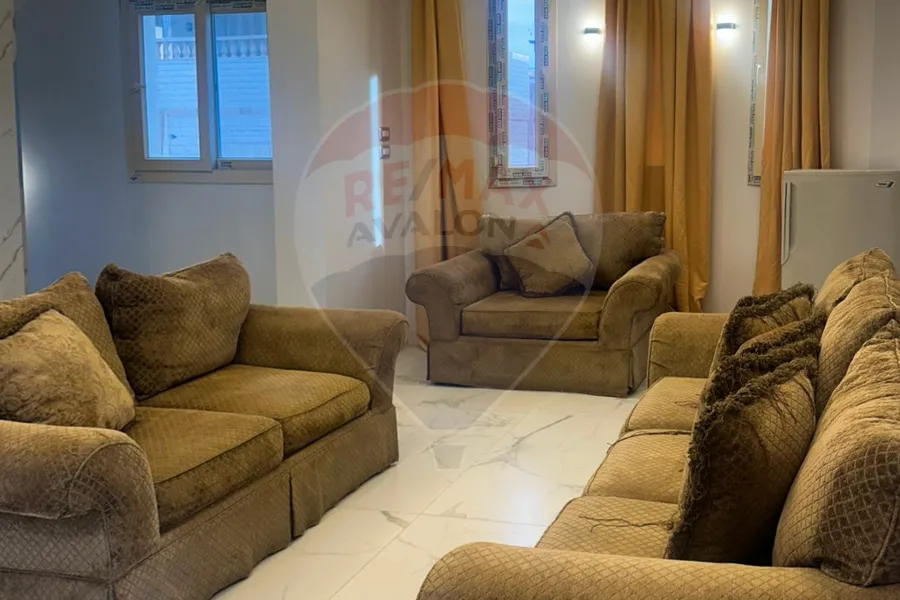 Stand Alone Villa (Horus - North Coast) 300 m - Direct sea view -