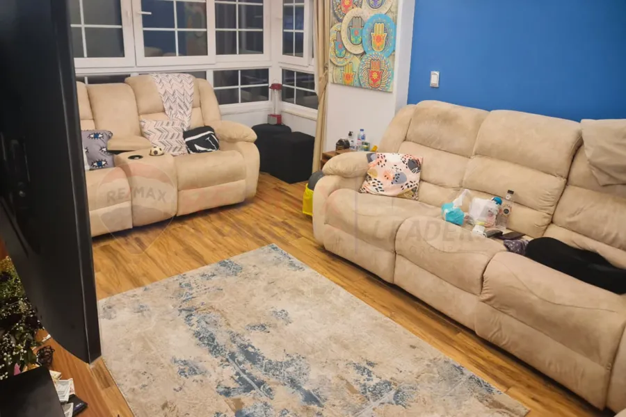 Apartment for sale 140 m Smouha (Al Safa St.)