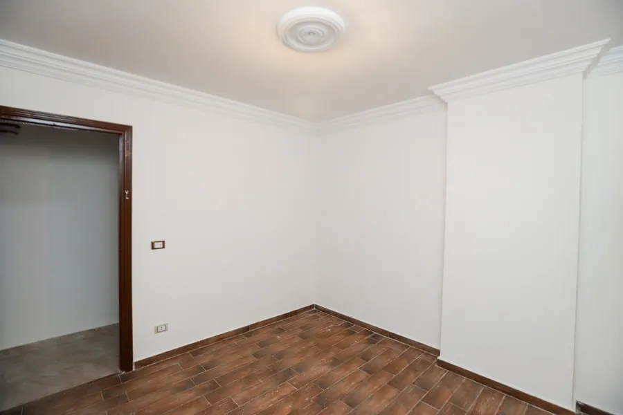 Apartment for sale 153m Smouha (Compound El-Lotus Gardens)