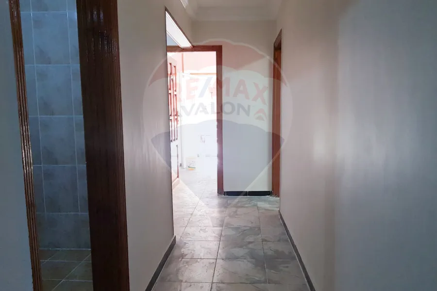 شقة للبيع 135 م ميامي (ش خليل حماده)