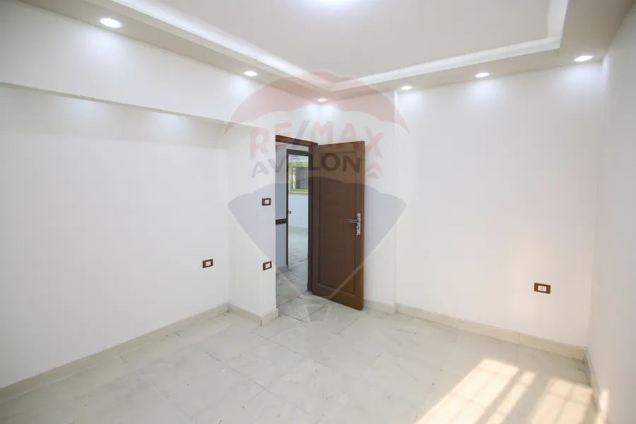 Apartment for sale 94 m Smouha (Taawnyat Smouha)