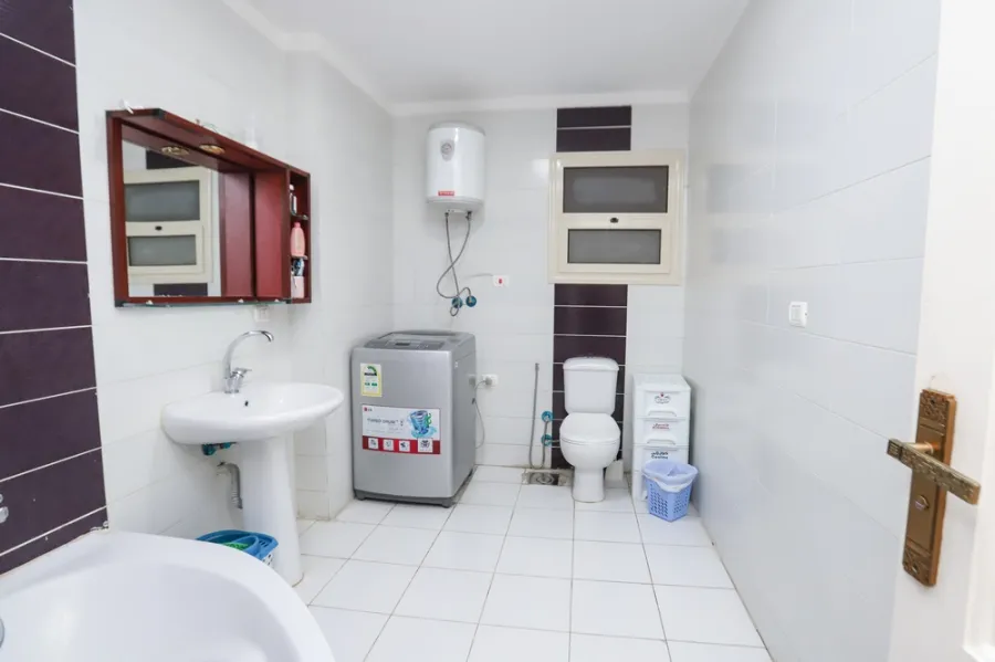 Apartment For Sale 175m El-Montaza (Green View Compound)