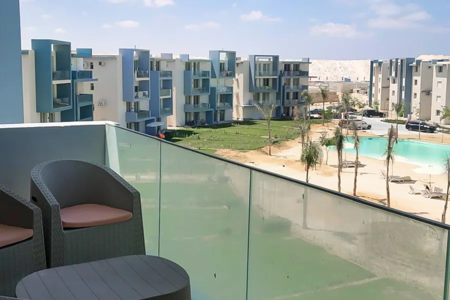 ستوديو للبيع (فوكا باي - رأس الحكمة) 50 م