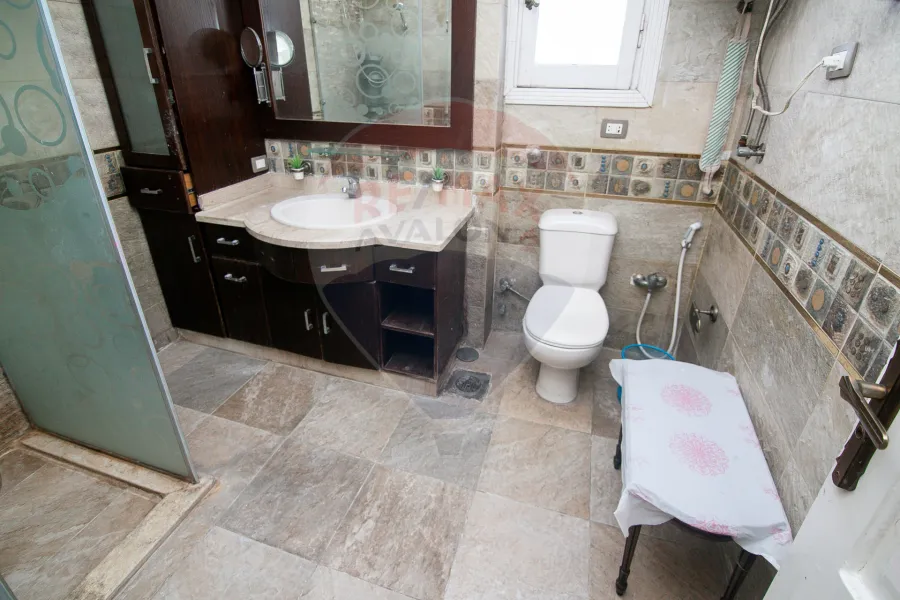 Apartment for rent 140 m Ibrahimia (Gawad Hosni St)