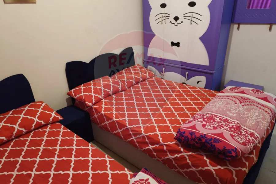 شالية للبيع (سيا لاجون - العلمين) 68 م