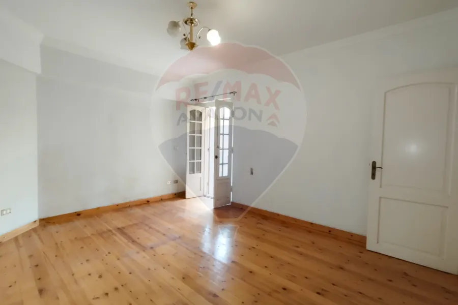 Apartment for sale 158 m Kafr Abdo (Ibrahim Ragy st.)