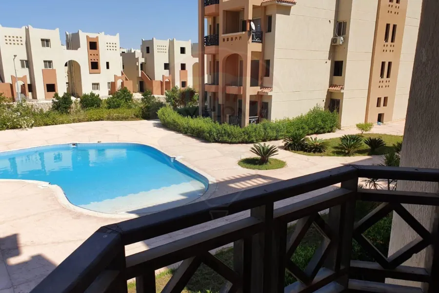 شاليه للبيع الساحل (كومبوند امارتس هايتس)