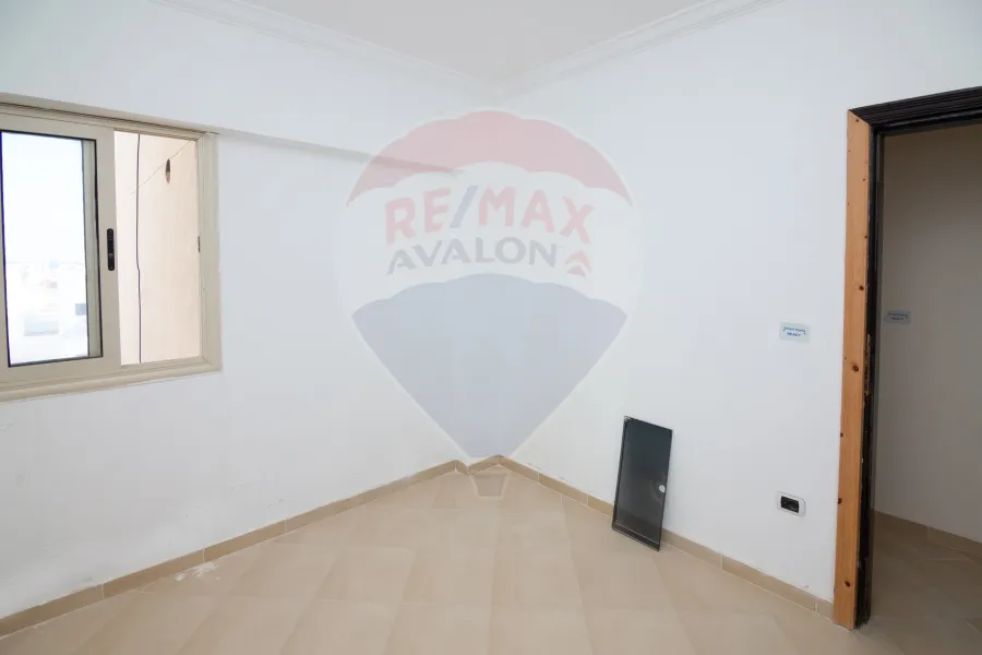 chalet for sale North Coast (Ras el Hekma - Emirates Heights) 100 m