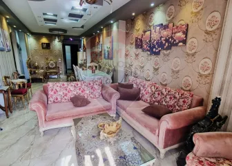 Apartment for sale 130 m Smouha (Prestige compound next to Al Ittihad Club)