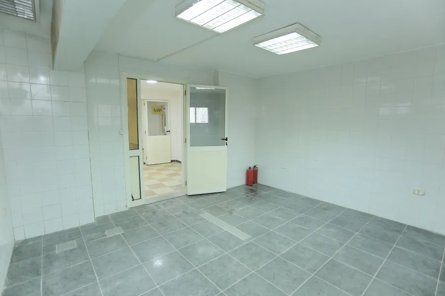 Commercial ٍStore for sale 200m. in Smouha (Beside Alex Eye Center)