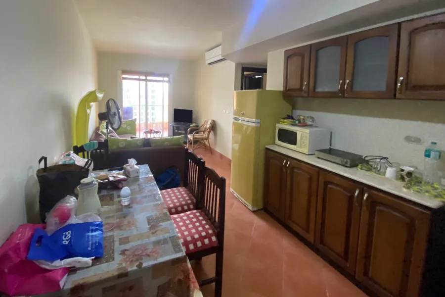 Upper Chalet for sale (Porto Golf) 80 m