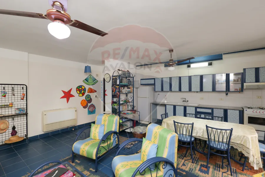 Apartment for sale 118 m Louran (steps from Al-Eqbal Street)