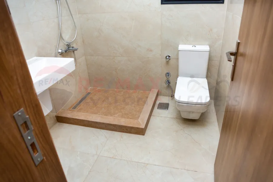 Apartment for sale 169 m Smouha (Al Orouba Skyline)