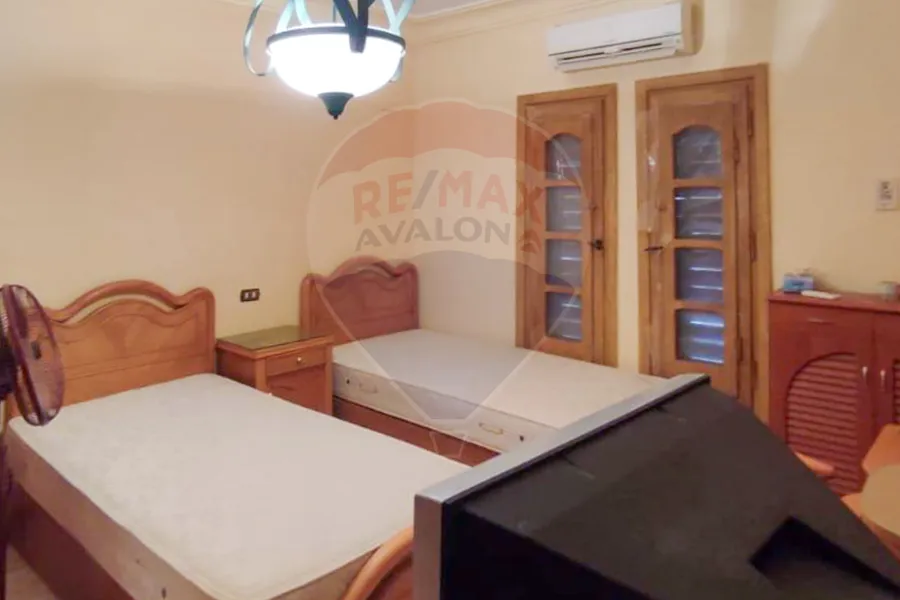 شاليه للبيع (مارينا 2) 150 م