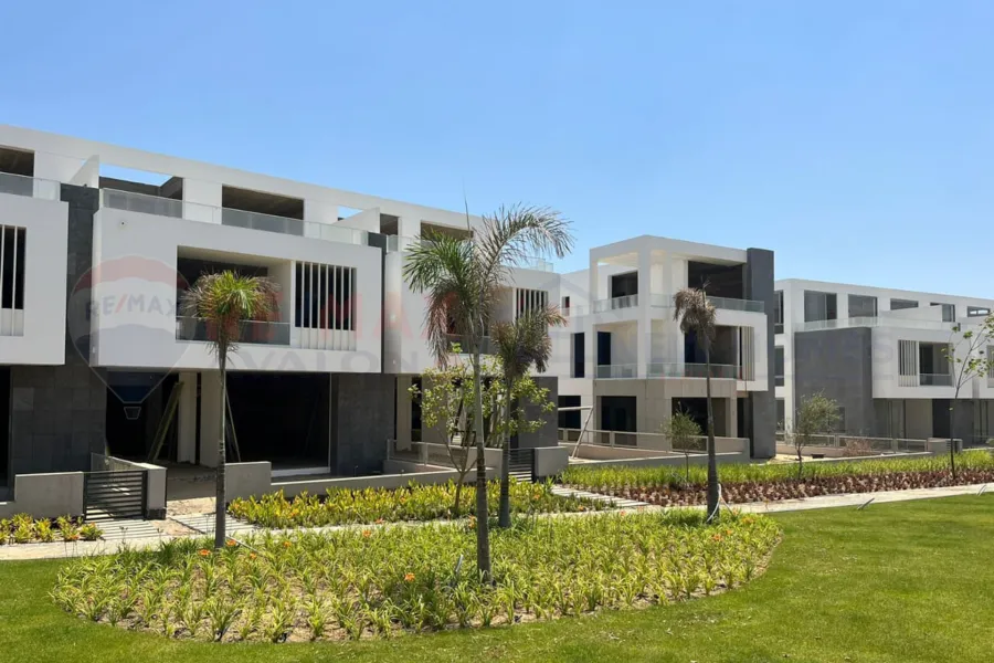 Ground chalet with garden for sale (Jefaira - Ras El-Hikma) 87 m