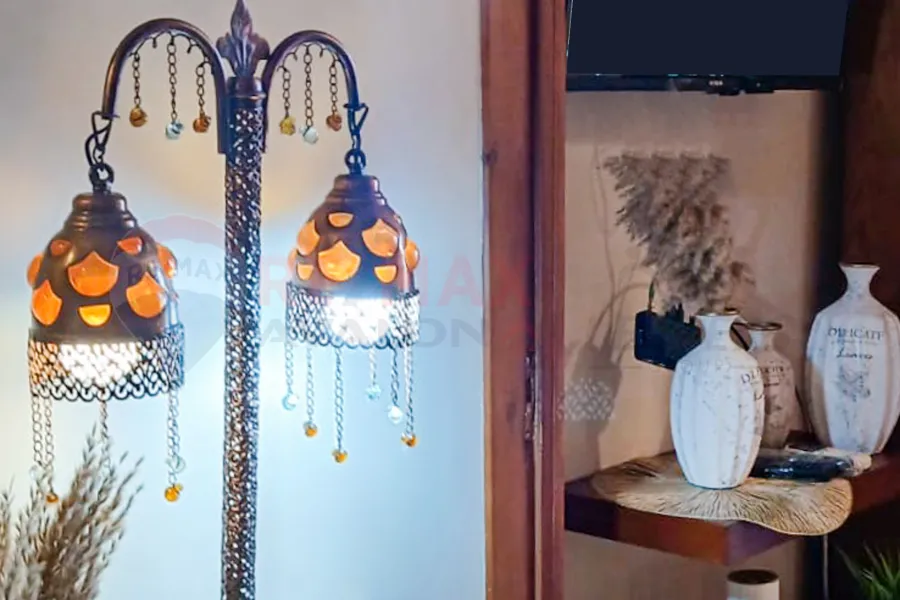 شاليه للبيع (اكوا فيو - الساحل) 52 م