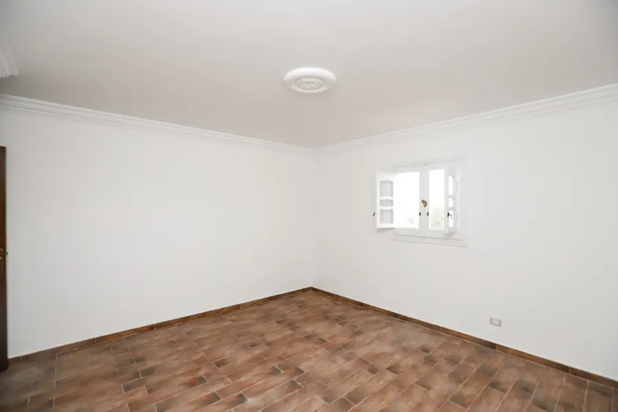 Apartment for sale 153m Smouha (Compound El-Lotus Gardens)