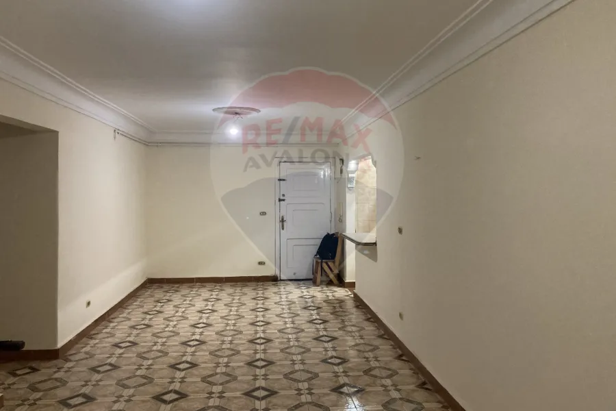 Apartment for sale 120 m Al-Syouf (Gamila Bou Harid St.)