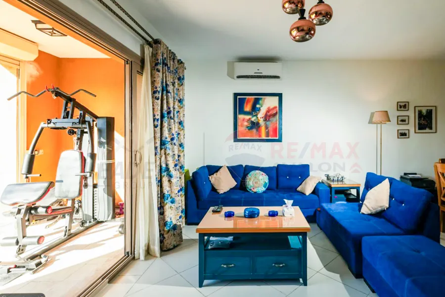 Chalet for sale (Marassi Verdi) 125  m