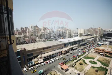 شقة للبيع 243 م سموحة (ش بهاء الدين الغتوري)