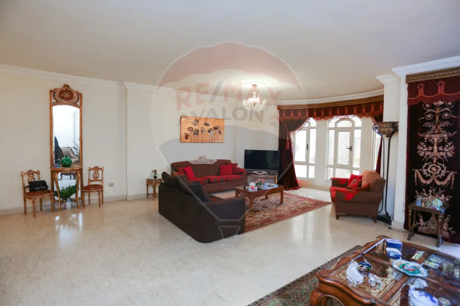 Apartment for sale 275 m Zizinia (Brand Building)