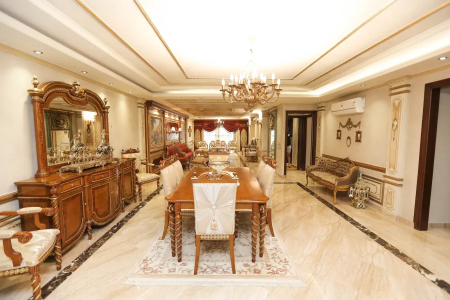 Apartment for sale 267m Laurent (Sir Hank)