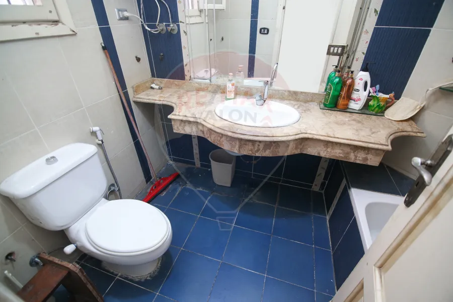 Apartment for sale 215 m Smouha (Kamal El Din Salah St.)