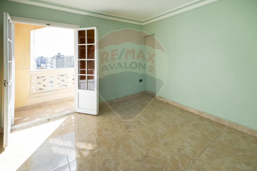 Apartment for sale 175 m Smouha (Behind Zaki Ragab St)